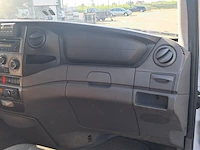 Bedrijfsauto, iveco, 50c15 openlaadbak met laadkraan hiab xs022 hiduo, 2013 - afbeelding 71 van  87