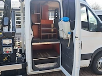 Bedrijfsauto, iveco, 50c15 openlaadbak met laadkraan hiab xs022 hiduo, 2013 - afbeelding 72 van  87
