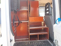 Bedrijfsauto, iveco, 50c15 openlaadbak met laadkraan hiab xs022 hiduo, 2013 - afbeelding 73 van  87