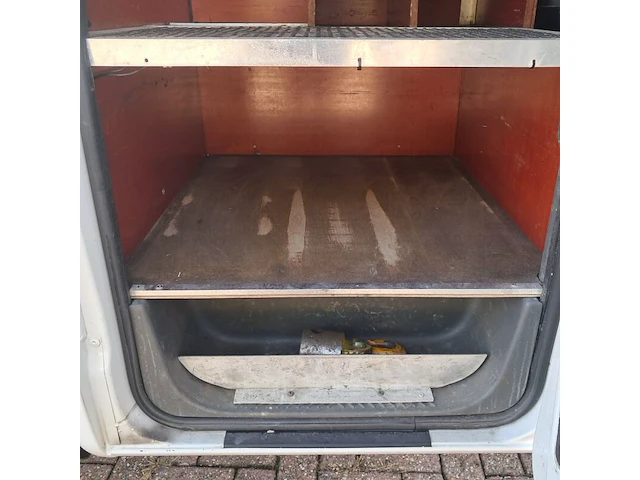 Bedrijfsauto, iveco, 50c15 openlaadbak met laadkraan hiab xs022 hiduo, 2013 - afbeelding 74 van  87