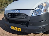 Bedrijfsauto, iveco, 50c15 openlaadbak met laadkraan hiab xs022 hiduo, 2013 - afbeelding 78 van  87