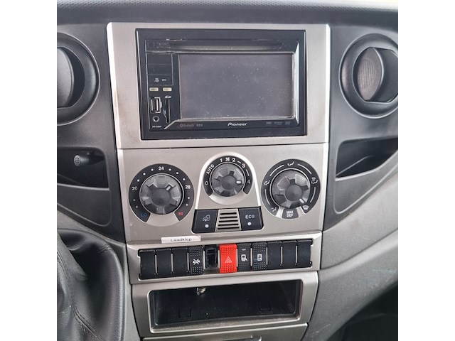Bedrijfsauto, iveco, daily, 2011 - afbeelding 11 van  15