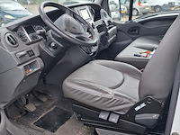 Bedrijfsauto, iveco, daily, 2011 - afbeelding 12 van  15