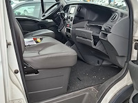 Bedrijfsauto, iveco, daily, 2011 - afbeelding 13 van  15