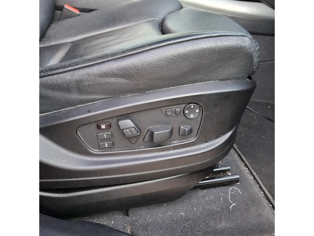Bedrijfsauto, iveco, daily, 2011 - afbeelding 15 van  15