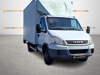 Bedrijfsauto, iveco, daily, 2011 - afbeelding 2 van  15