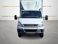 Bedrijfsauto, iveco, daily, 2011 - afbeelding 3 van  15