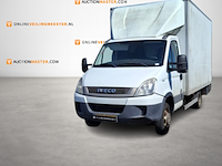 Bedrijfsauto, iveco, daily, 2011 - afbeelding 4 van  15
