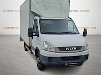 Bedrijfsauto, iveco, daily, 2011 - afbeelding 5 van  15