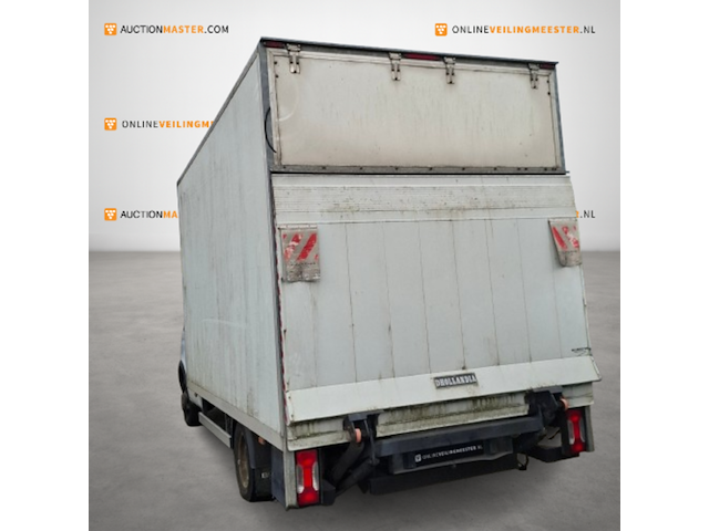 Bedrijfsauto, iveco, daily, 2011 - afbeelding 6 van  15