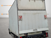 Bedrijfsauto, iveco, daily, 2011 - afbeelding 6 van  15