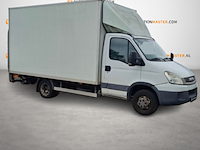 Bedrijfsauto, iveco, daily, 2011 - afbeelding 7 van  15