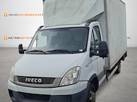 Bedrijfsauto, iveco, daily, 2011 - afbeelding 8 van  15