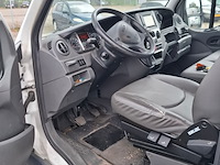 Bedrijfsauto, iveco, daily, 2011 - afbeelding 9 van  15