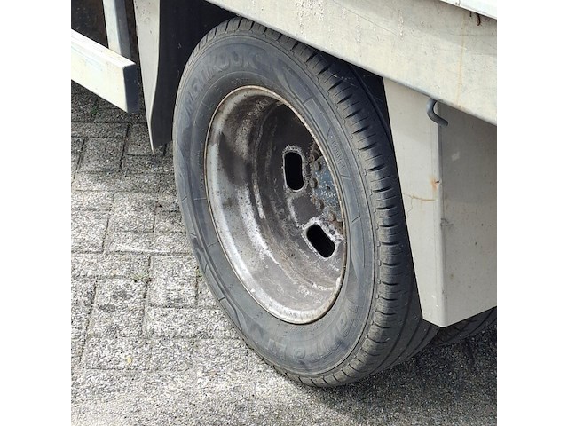 Bedrijfsauto, iveco, daily, 2013 - afbeelding 2 van  43