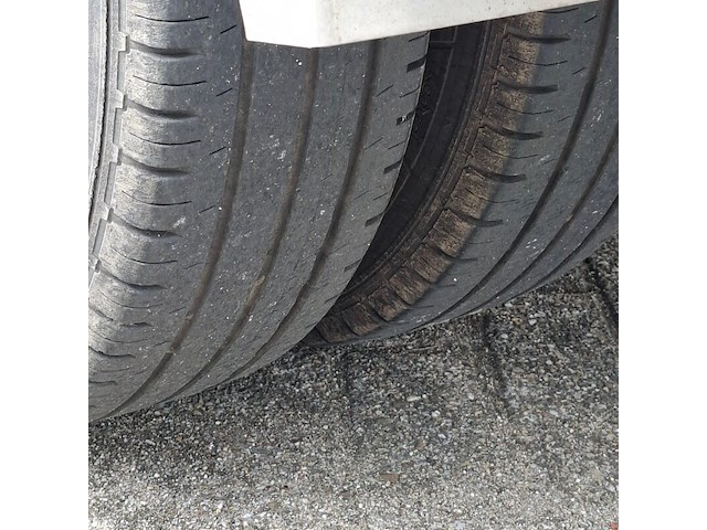 Bedrijfsauto, iveco, daily, 2013 - afbeelding 3 van  43