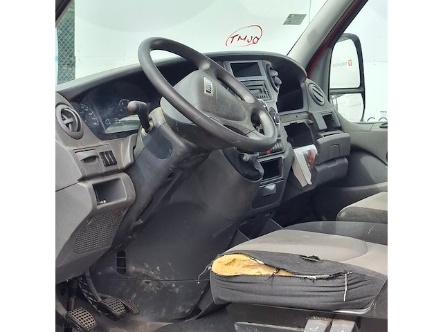 Bedrijfsauto, iveco, daily, 2013 - afbeelding 4 van  43