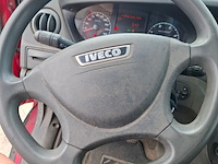 Bedrijfsauto, iveco, daily, 2013 - afbeelding 9 van  43