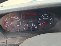 Bedrijfsauto, iveco, daily, 2013 - afbeelding 10 van  43