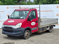 Bedrijfsauto, iveco, daily, 2013 - afbeelding 1 van  43