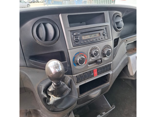 Bedrijfsauto, iveco, daily, 2013 - afbeelding 13 van  43