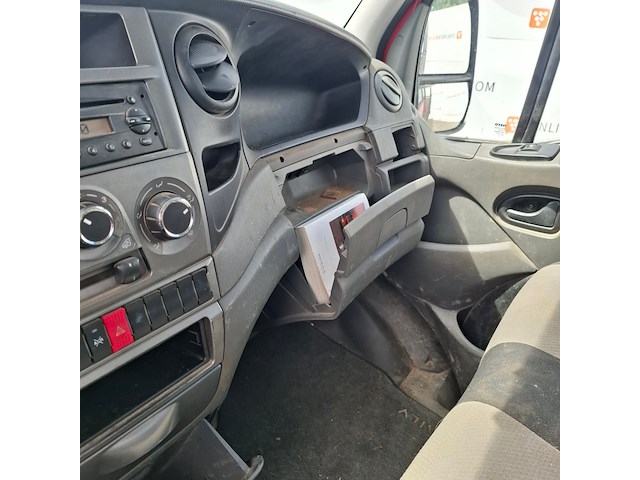 Bedrijfsauto, iveco, daily, 2013 - afbeelding 15 van  43