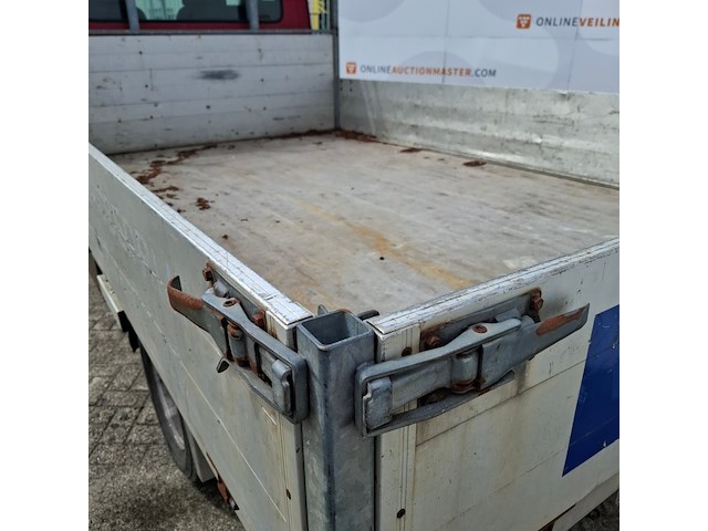 Bedrijfsauto, iveco, daily, 2013 - afbeelding 17 van  43