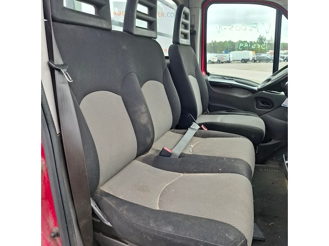 Bedrijfsauto, iveco, daily, 2013 - afbeelding 21 van  43