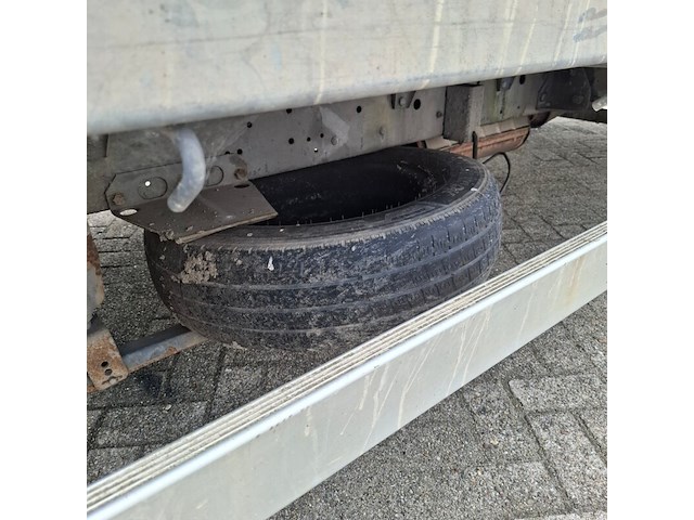 Bedrijfsauto, iveco, daily, 2013 - afbeelding 22 van  43
