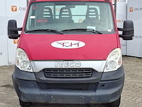 Bedrijfsauto, iveco, daily, 2013 - afbeelding 12 van  43