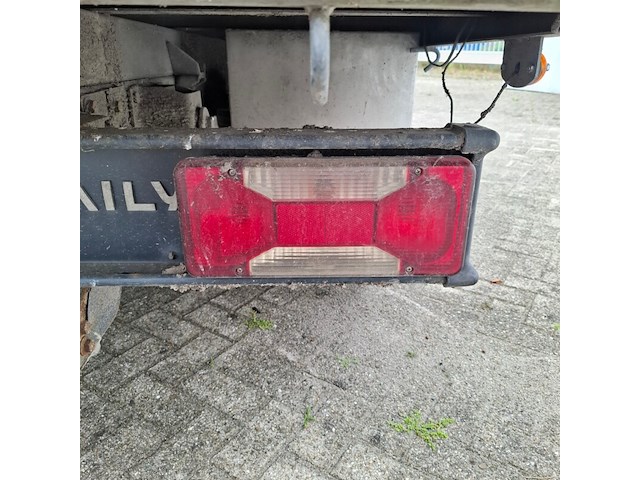 Bedrijfsauto, iveco, daily, 2013 - afbeelding 26 van  43