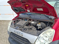 Bedrijfsauto, iveco, daily, 2013 - afbeelding 27 van  43