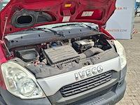 Bedrijfsauto, iveco, daily, 2013 - afbeelding 28 van  43