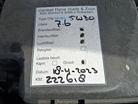 Bedrijfsauto, iveco, daily, 2013 - afbeelding 29 van  43