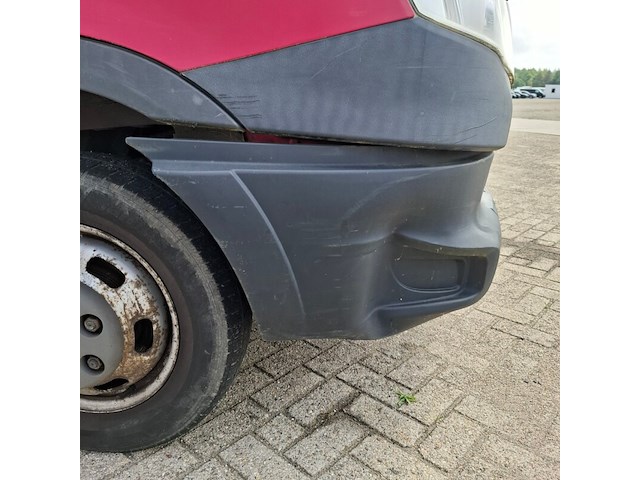 Bedrijfsauto, iveco, daily, 2013 - afbeelding 32 van  43