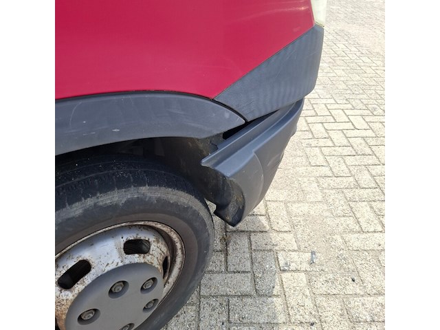Bedrijfsauto, iveco, daily, 2013 - afbeelding 33 van  43