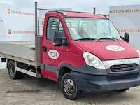 Bedrijfsauto, iveco, daily, 2013 - afbeelding 23 van  43
