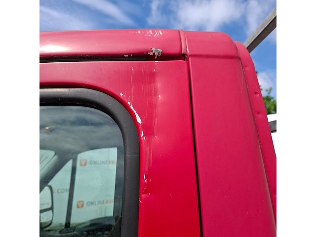 Bedrijfsauto, iveco, daily, 2013 - afbeelding 36 van  43