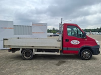 Bedrijfsauto, iveco, daily, 2013 - afbeelding 34 van  43