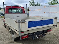 Bedrijfsauto, iveco, daily, 2013 - afbeelding 39 van  43