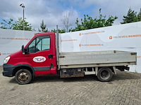 Bedrijfsauto, iveco, daily, 2013 - afbeelding 40 van  43