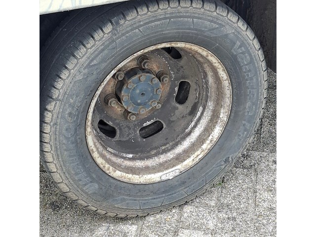 Bedrijfsauto, iveco, daily, 2013 - afbeelding 43 van  43