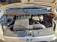 Bedrijfsauto, iveco, daily, 2014 - afbeelding 2 van  11