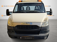 Bedrijfsauto, iveco, daily, 2014 - afbeelding 4 van  11