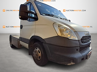 Bedrijfsauto, iveco, daily, 2014 - afbeelding 5 van  11