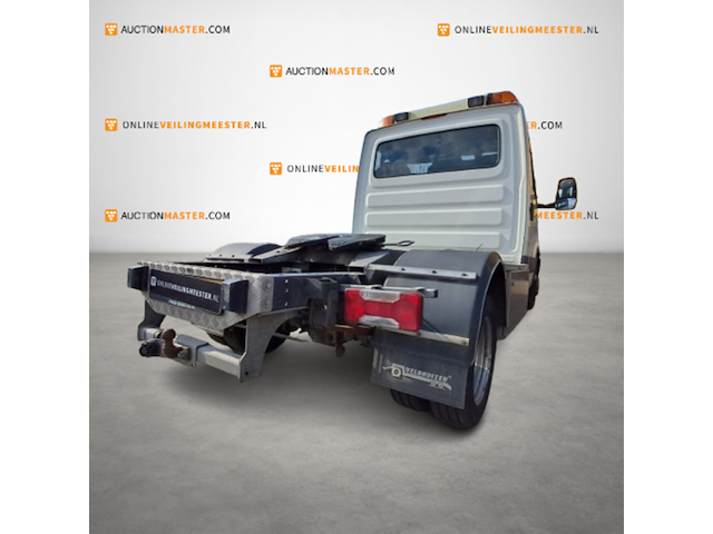 Bedrijfsauto, iveco, daily, 2014 - afbeelding 6 van  11
