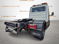 Bedrijfsauto, iveco, daily, 2014 - afbeelding 6 van  11