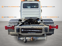 Bedrijfsauto, iveco, daily, 2014 - afbeelding 7 van  11