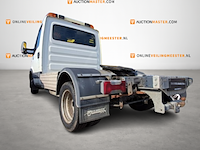 Bedrijfsauto, iveco, daily, 2014 - afbeelding 8 van  11