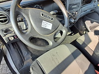 Bedrijfsauto, iveco, daily, 2014 - afbeelding 9 van  11